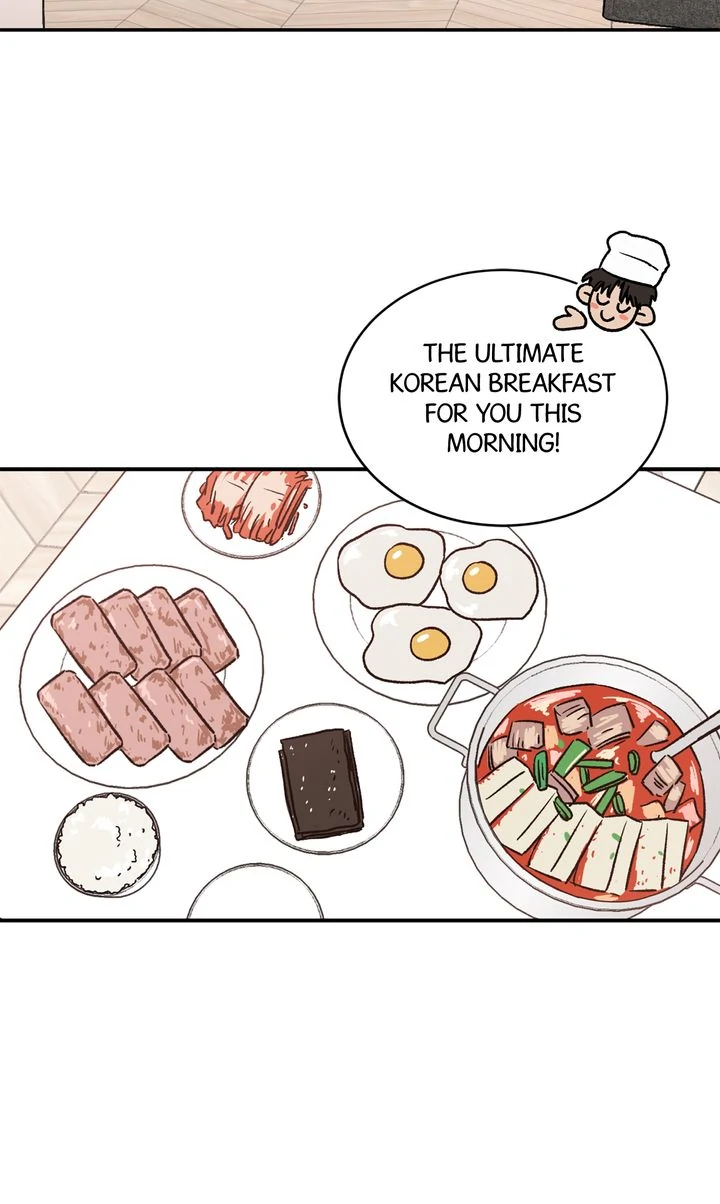 Our Home [Full ver.] - Chapter 17 manhwa