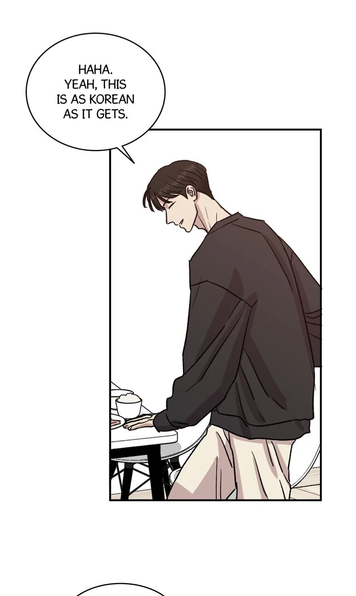 Our Home [Full ver.] - Chapter 17 manhwa
