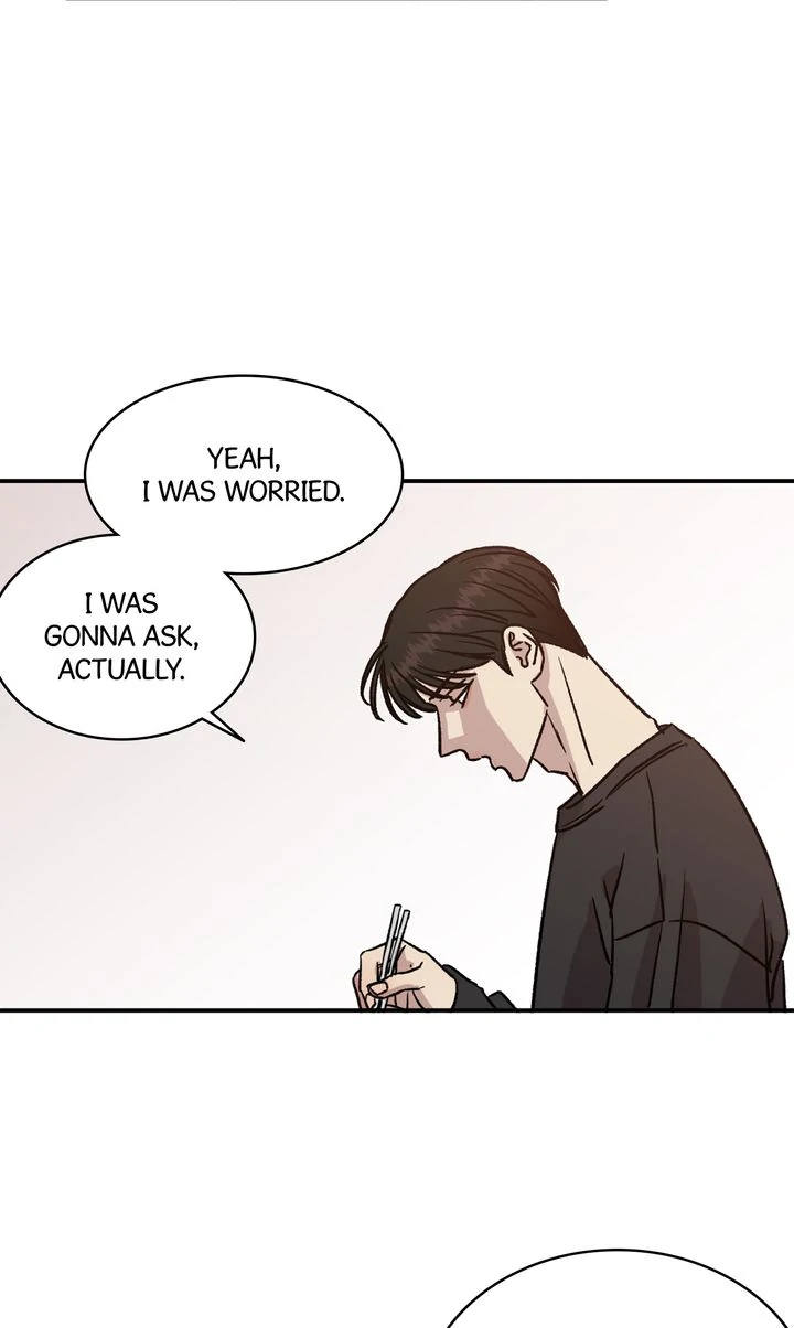 Our Home [Full ver.] - Chapter 17 manhwa