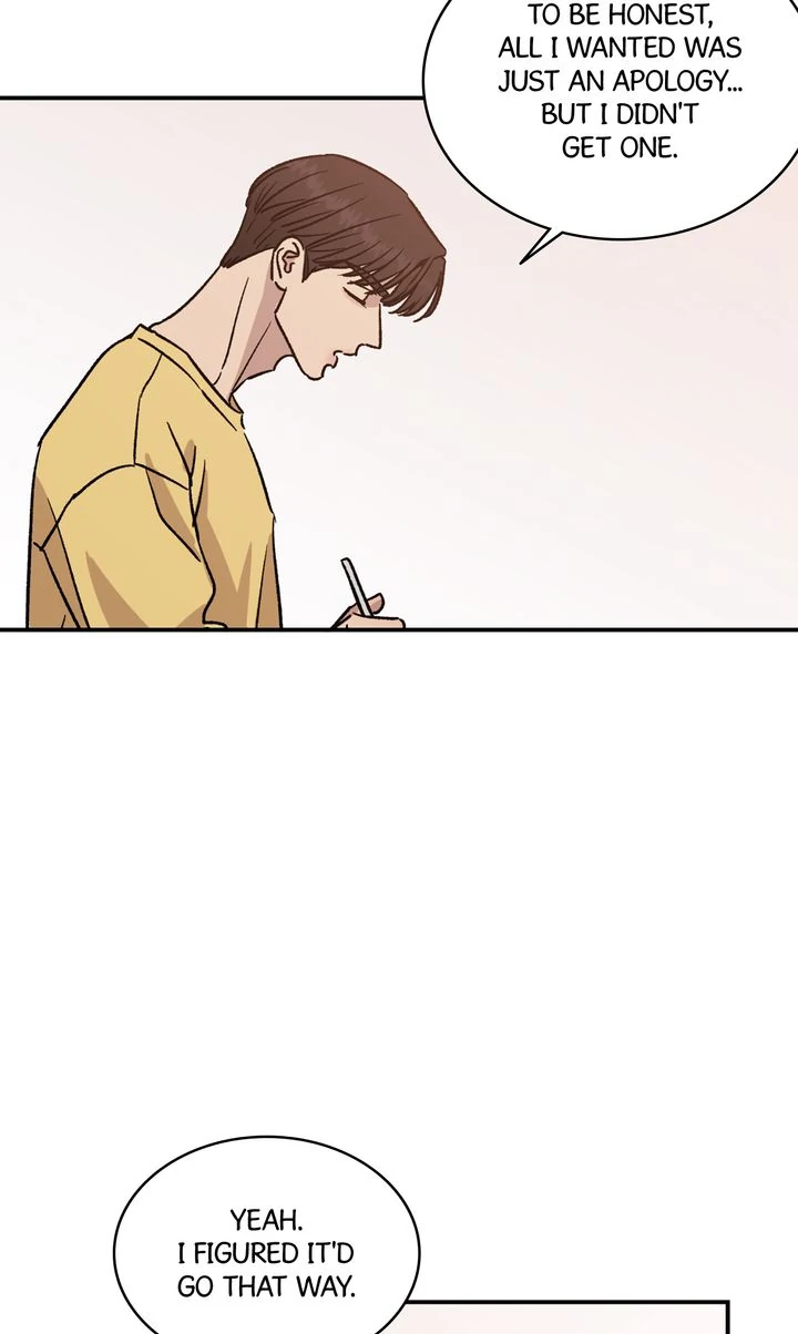 Our Home [Full ver.] - Chapter 17 manhwa