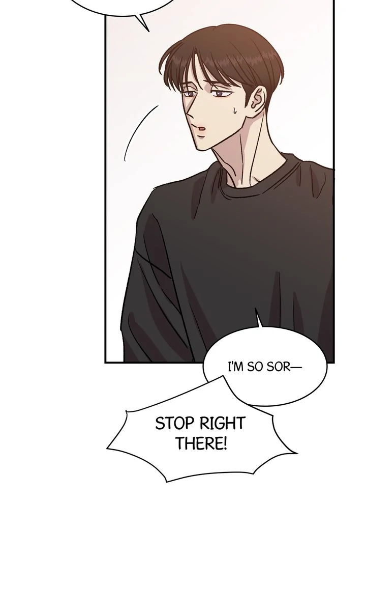 Our Home [Full ver.] - Chapter 17 manhwa
