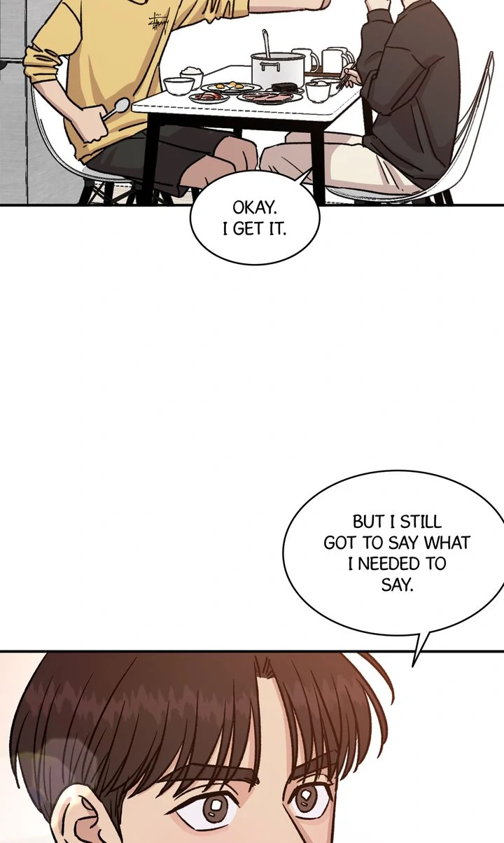 Our Home [Full ver.] - Chapter 17 manhwa