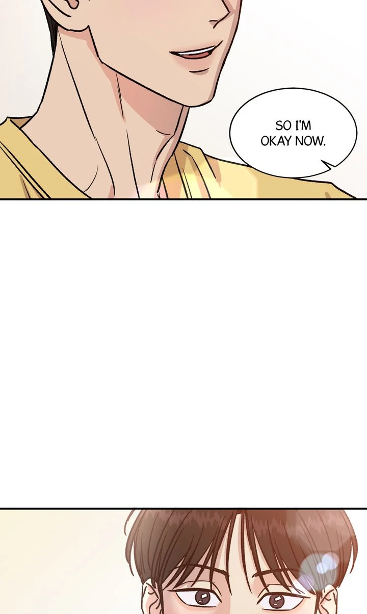 Our Home [Full ver.] - Chapter 17 manhwa