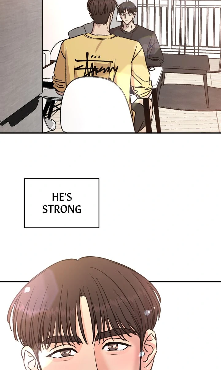 Our Home [Full ver.] - Chapter 17 manhwa