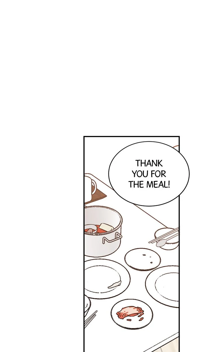 Our Home [Full ver.] - Chapter 17 manhwa