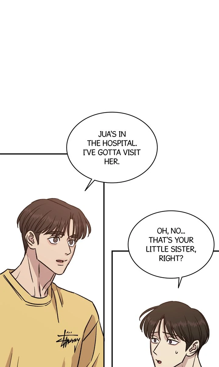 Our Home [Full ver.] - Chapter 17 manhwa