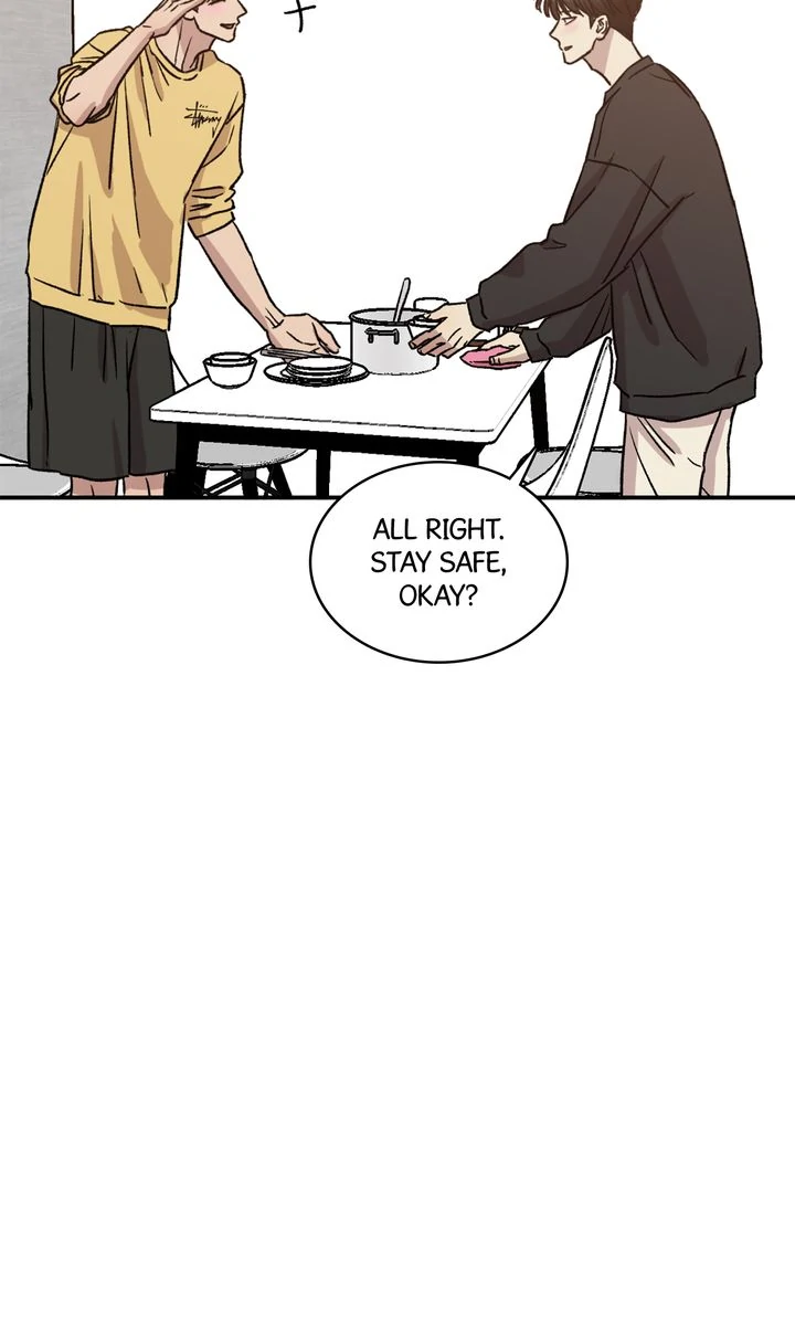 Our Home [Full ver.] - Chapter 17 manhwa