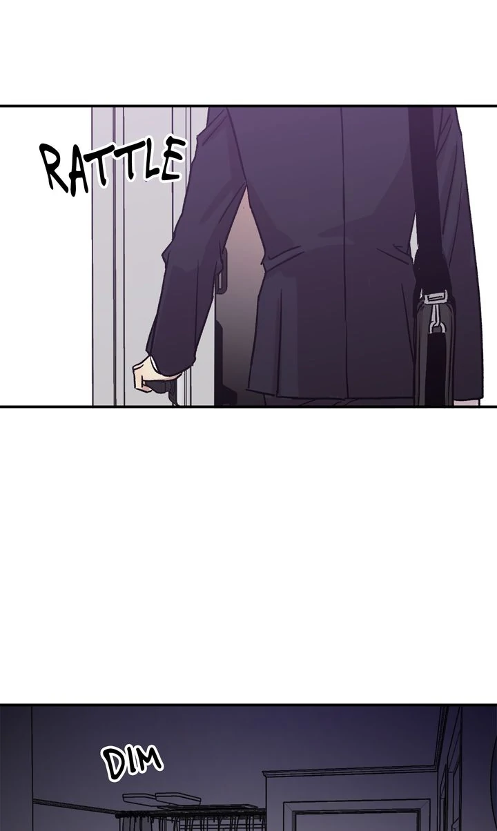 Our Home [Full ver.] - Chapter 17 manhwa