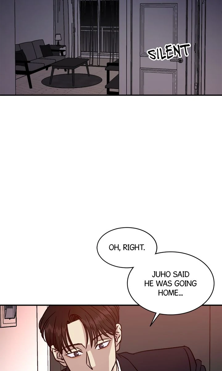 Our Home [Full ver.] - Chapter 17 manhwa