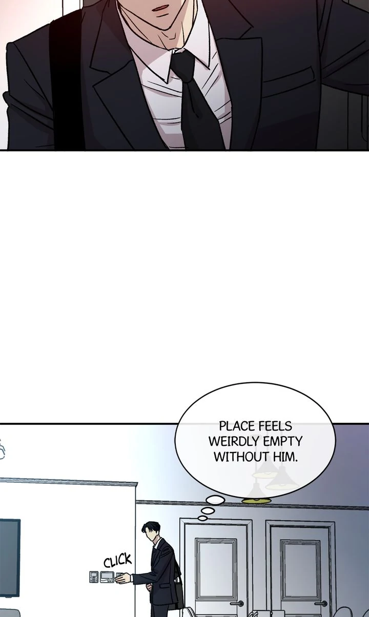 Our Home [Full ver.] - Chapter 17 manhwa