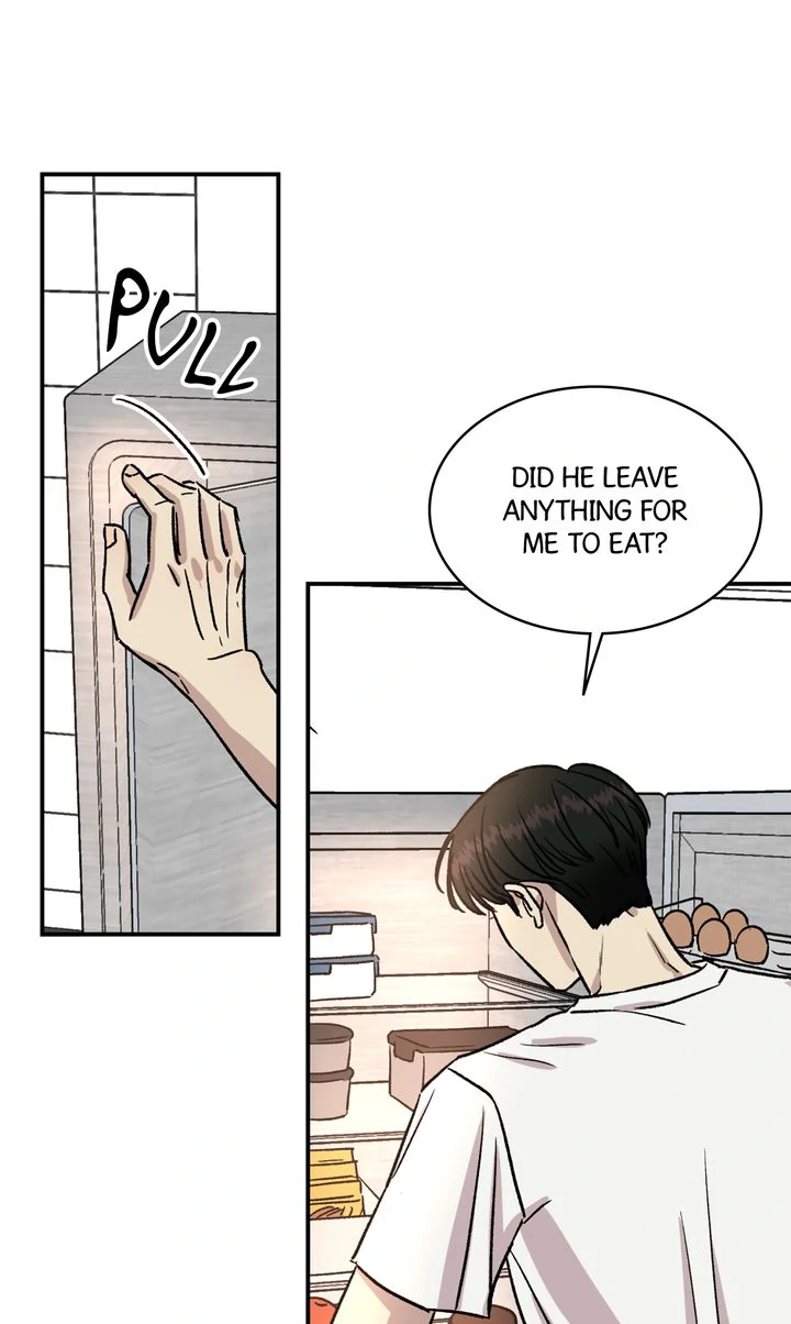 Our Home [Full ver.] - Chapter 17 manhwa