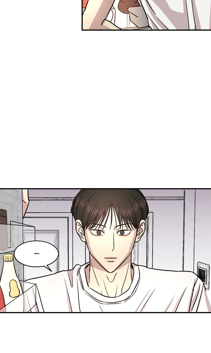 Our Home [Full ver.] - Chapter 17 manhwa