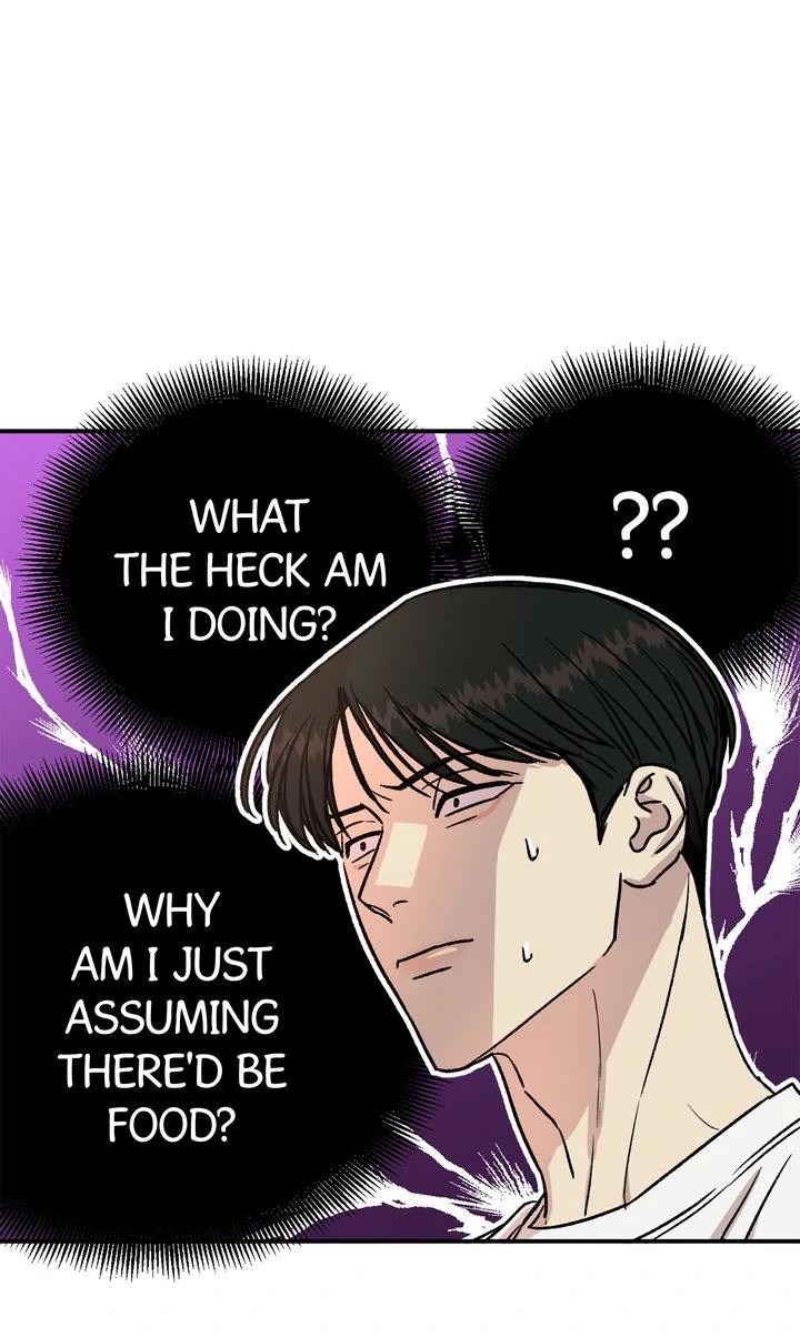 Our Home [Full ver.] - Chapter 17 manhwa