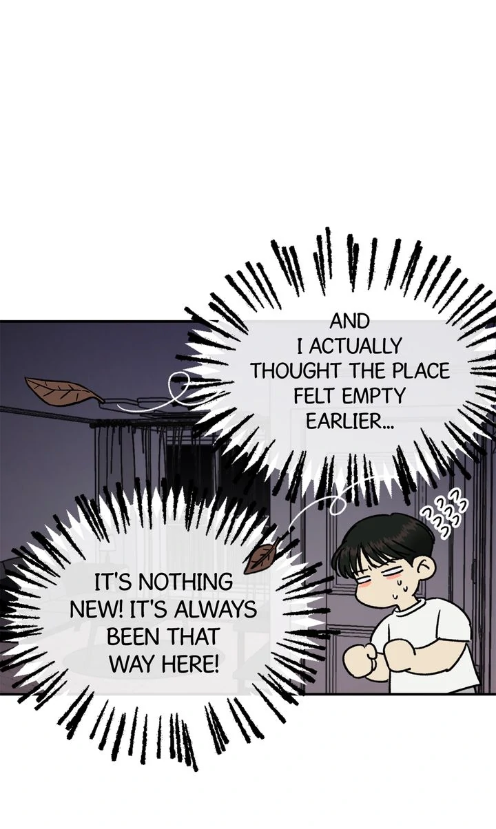Our Home [Full ver.] - Chapter 17 manhwa