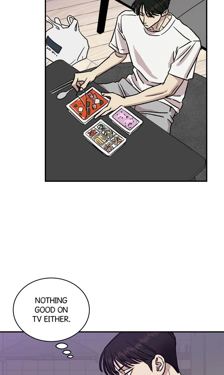 Our Home [Full ver.] - Chapter 17 manhwa
