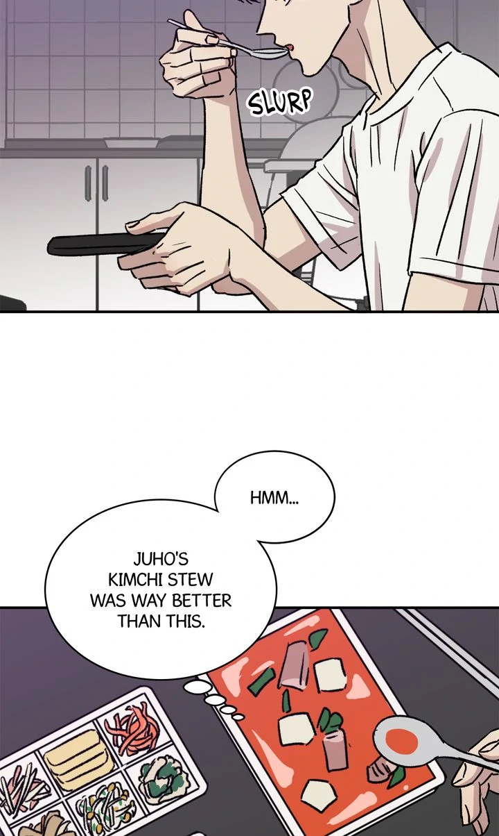 Our Home [Full ver.] - Chapter 17 manhwa