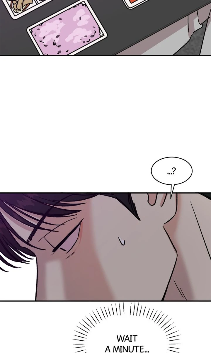 Our Home [Full ver.] - Chapter 17 manhwa