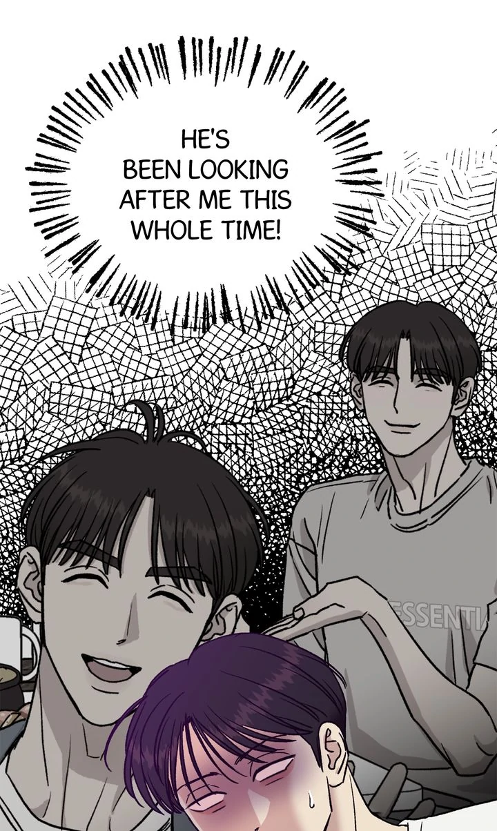Our Home [Full ver.] - Chapter 17 manhwa