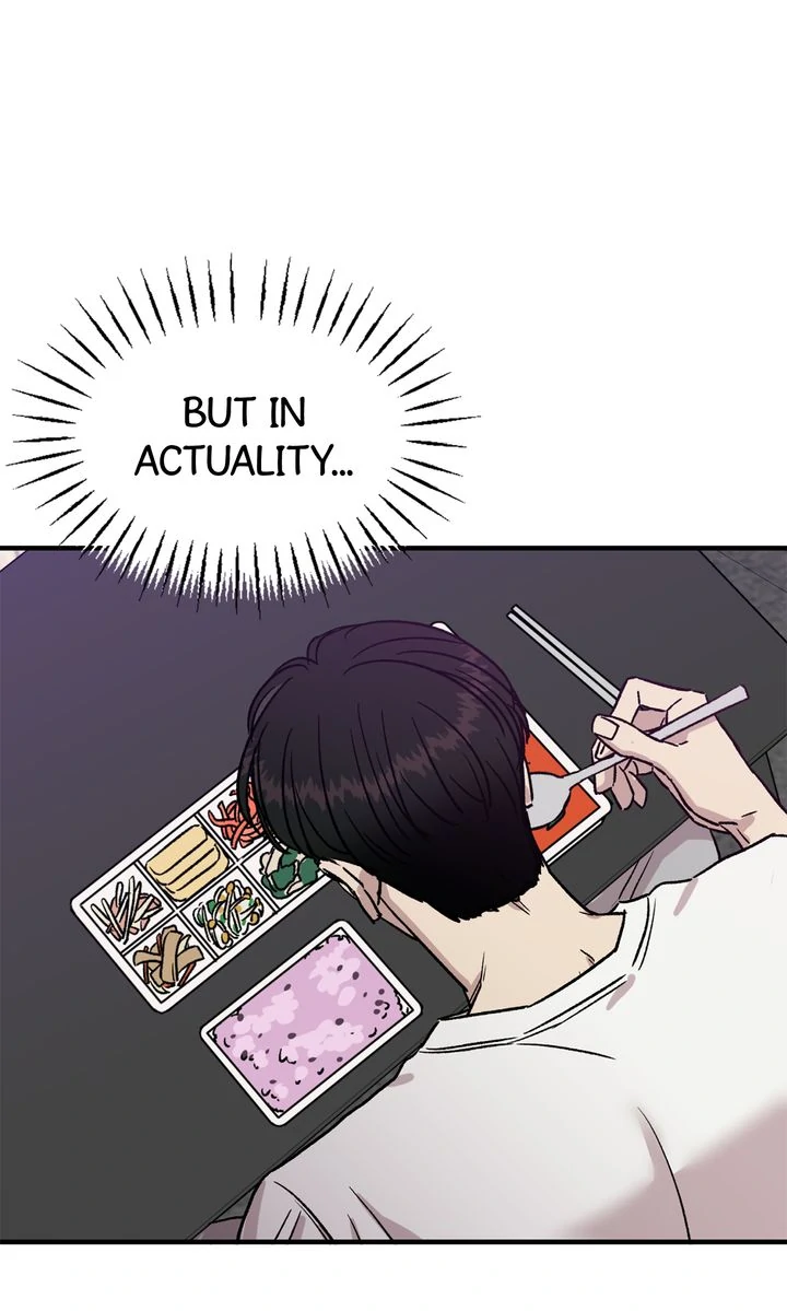Our Home [Full ver.] - Chapter 18 manhwa