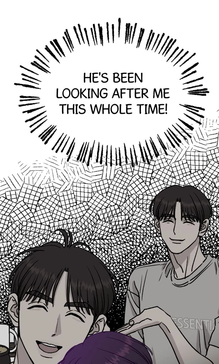 Our Home [Full ver.] - Chapter 18 manhwa