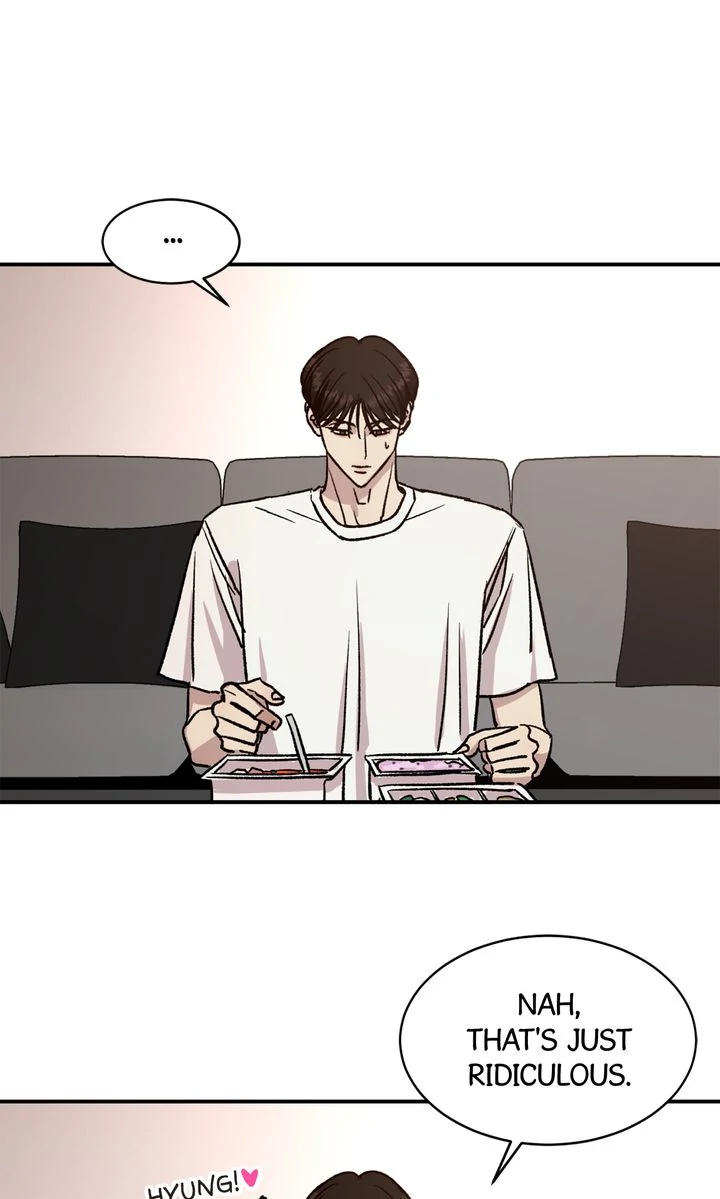 Our Home [Full ver.] - Chapter 18 manhwa