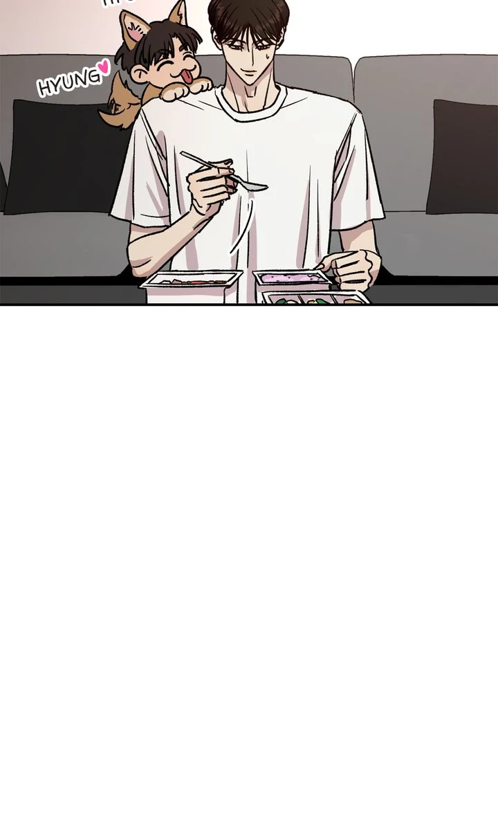 Our Home [Full ver.] - Chapter 18 manhwa