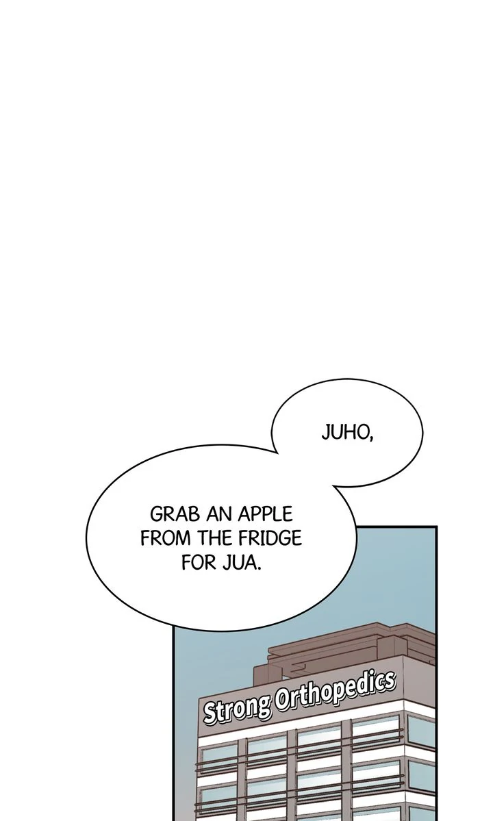 Our Home [Full ver.] - Chapter 18 manhwa