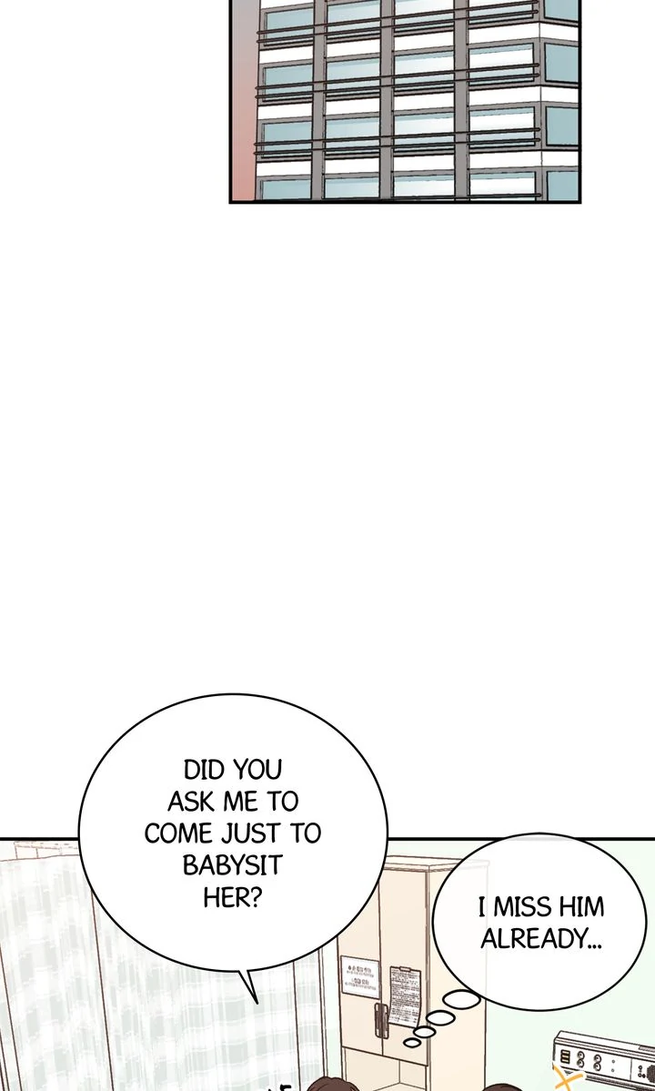 Our Home [Full ver.] - Chapter 18 manhwa
