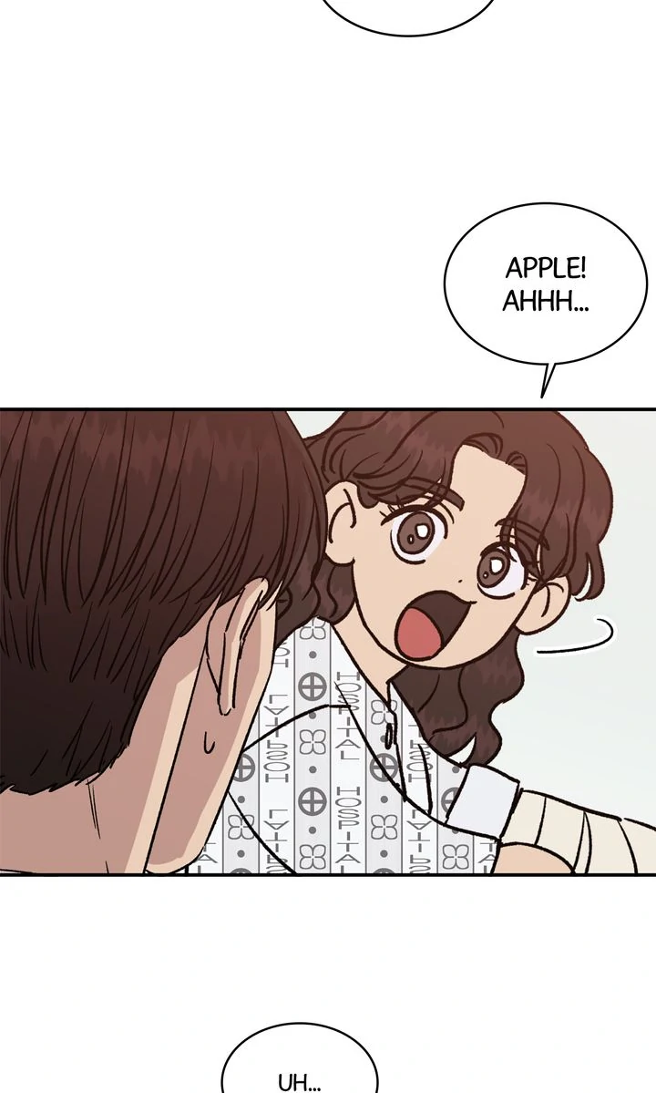 Our Home [Full ver.] - Chapter 18 manhwa