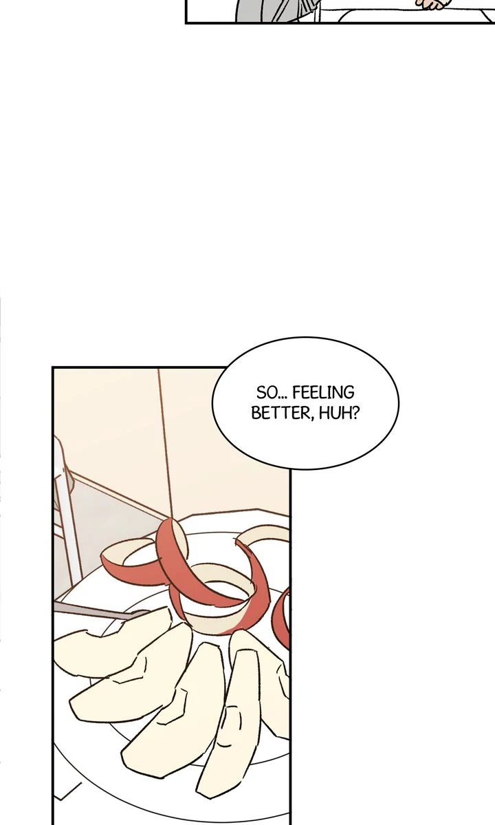 Our Home [Full ver.] - Chapter 18 manhwa