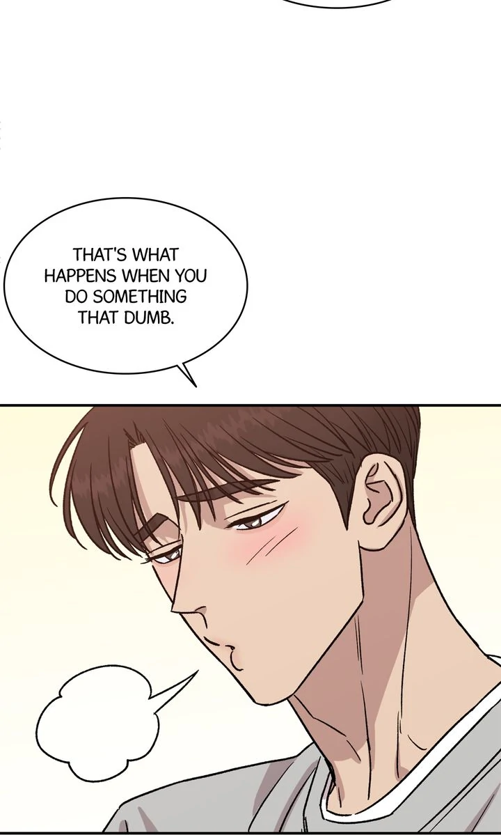 Our Home [Full ver.] - Chapter 18 manhwa