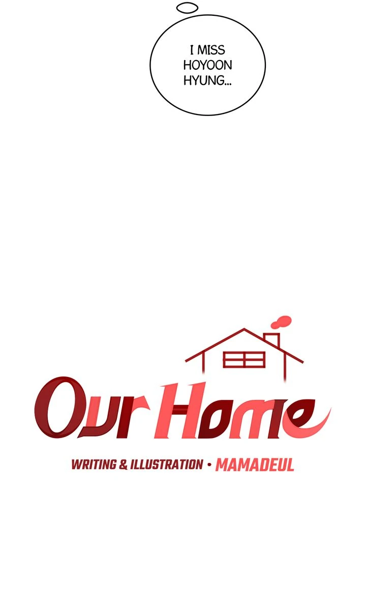 Our Home [Full ver.] - Chapter 18 manhwa