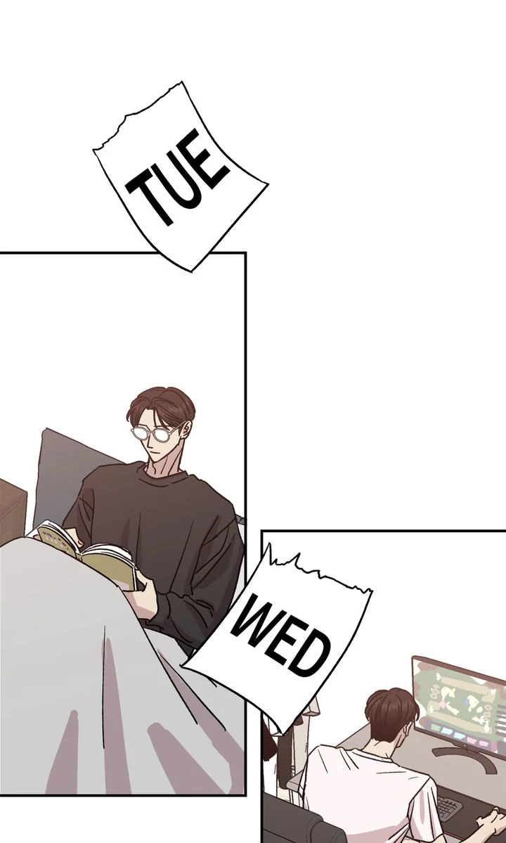 Our Home [Full ver.] - Chapter 18 manhwa