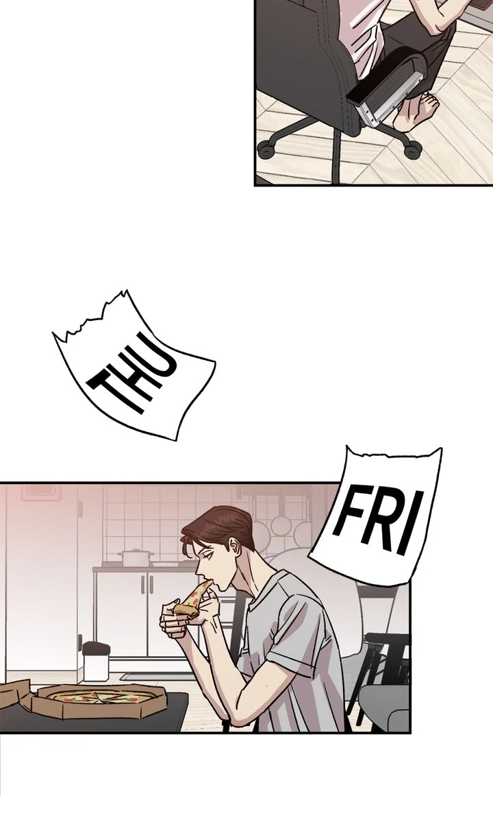 Our Home [Full ver.] - Chapter 18 manhwa