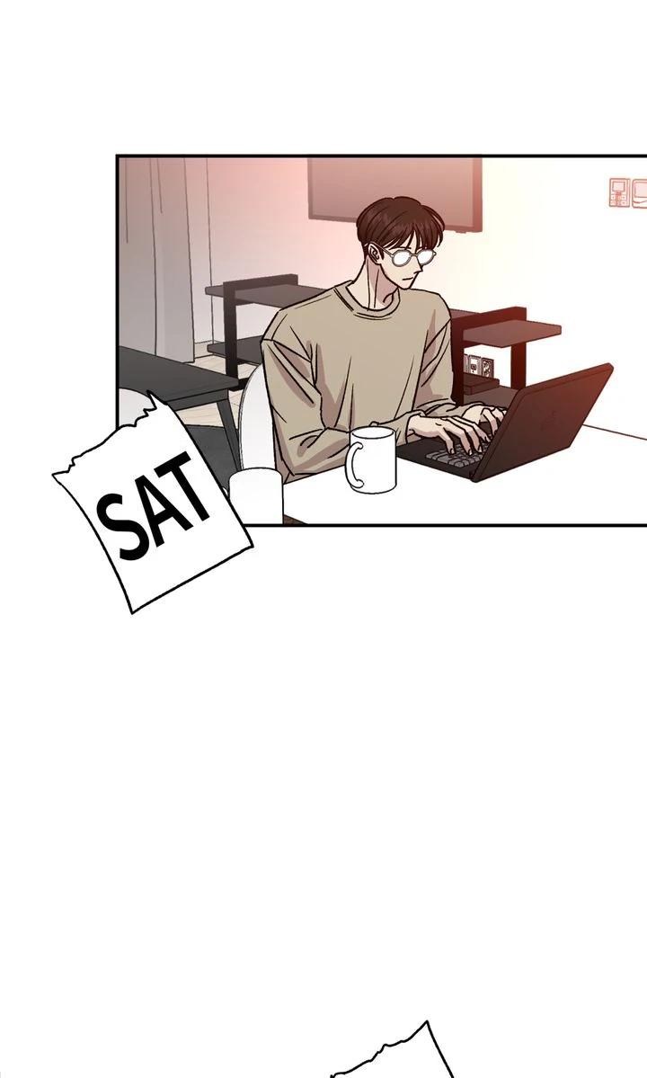Our Home [Full ver.] - Chapter 18 manhwa