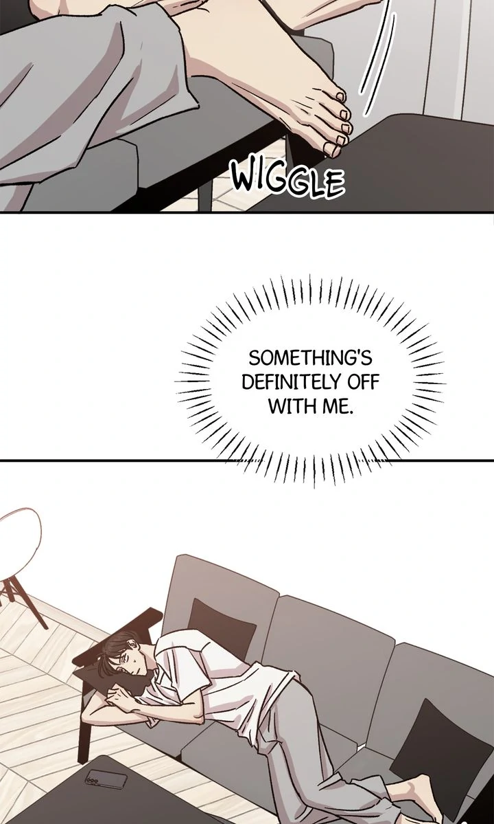 Our Home [Full ver.] - Chapter 18 manhwa