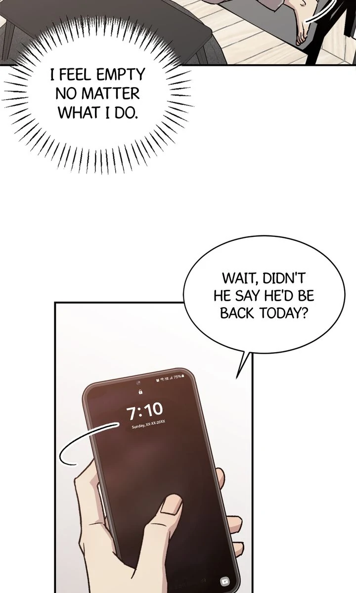 Our Home [Full ver.] - Chapter 18 manhwa