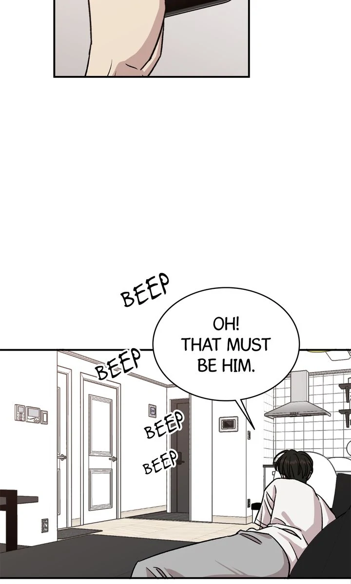 Our Home [Full ver.] - Chapter 18 manhwa
