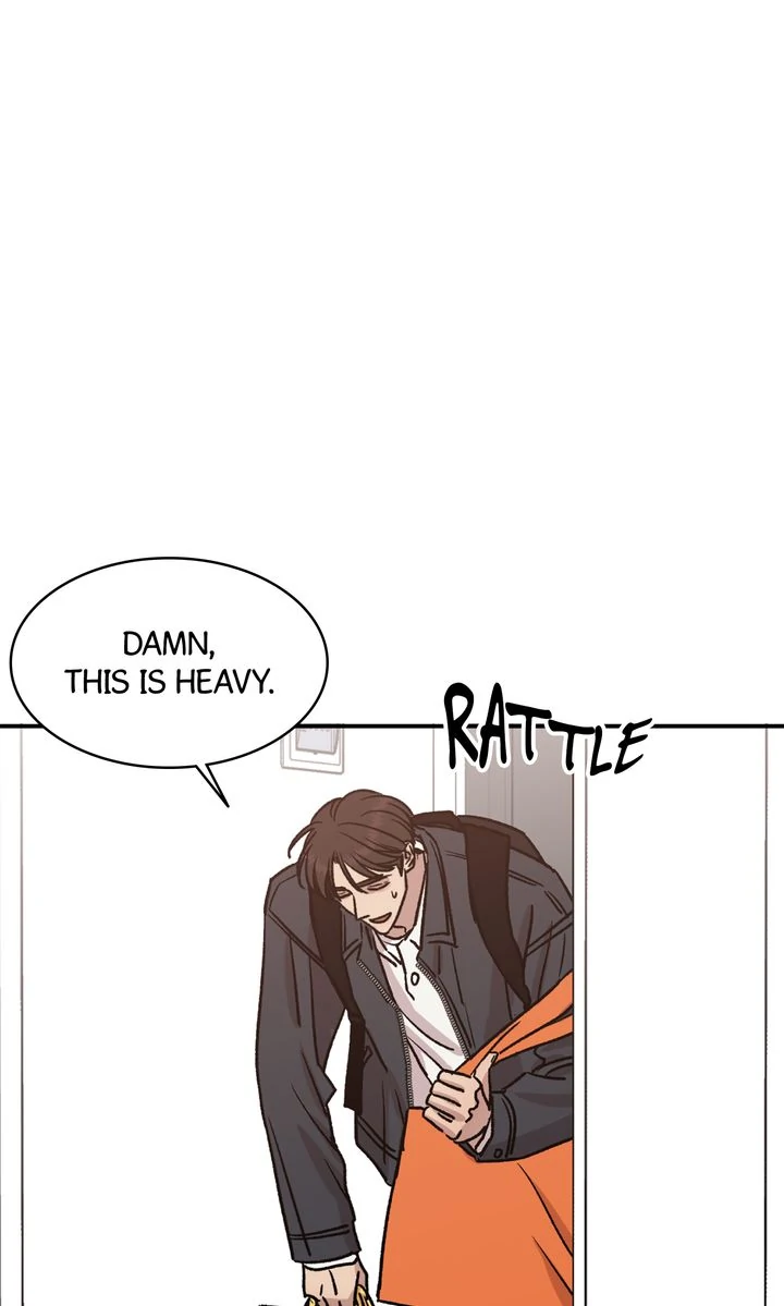 Our Home [Full ver.] - Chapter 18 manhwa