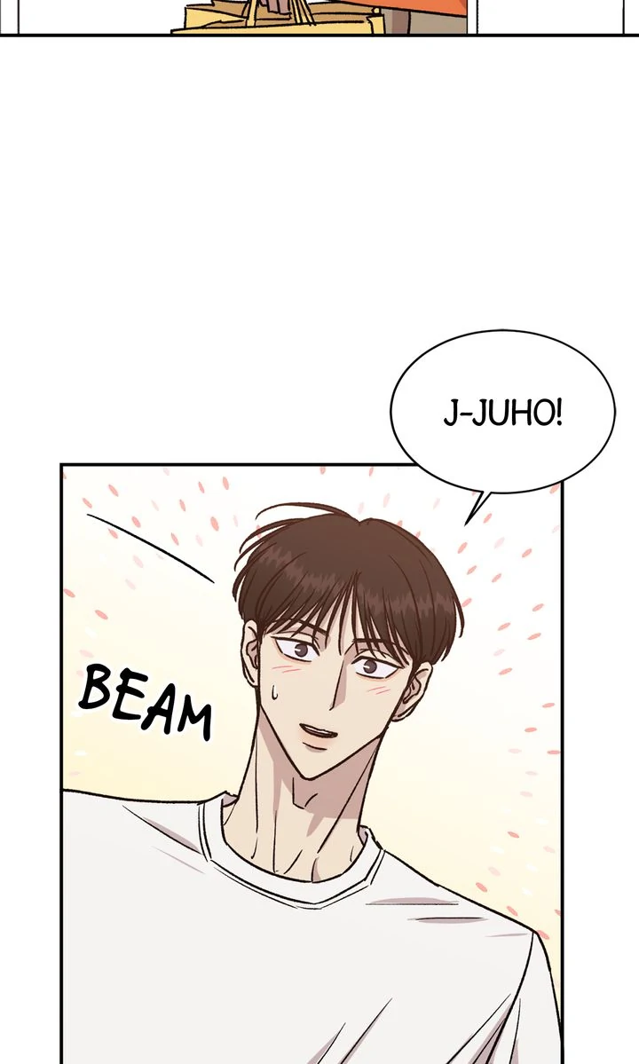 Our Home [Full ver.] - Chapter 18 manhwa