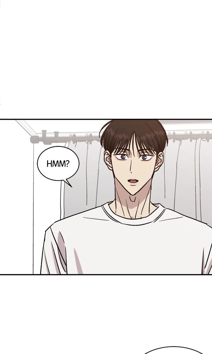 Our Home [Full ver.] - Chapter 18 manhwa