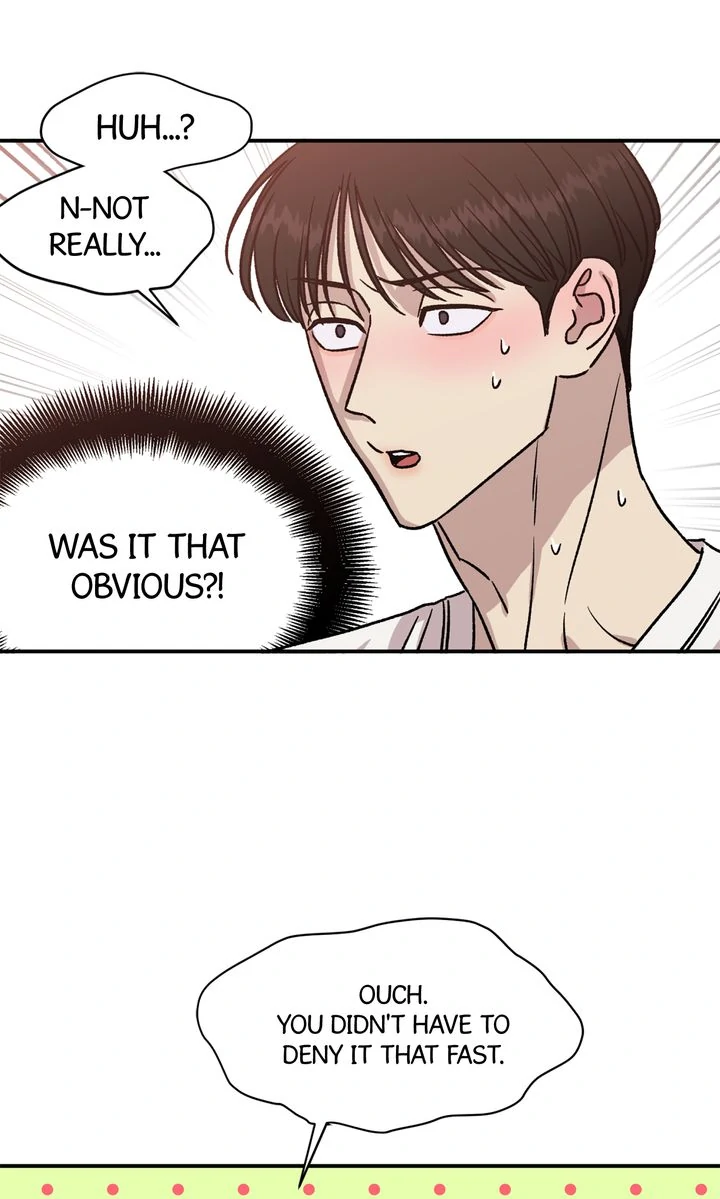 Our Home [Full ver.] - Chapter 18 manhwa