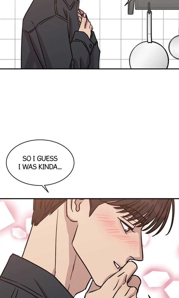 Our Home [Full ver.] - Chapter 18 manhwa