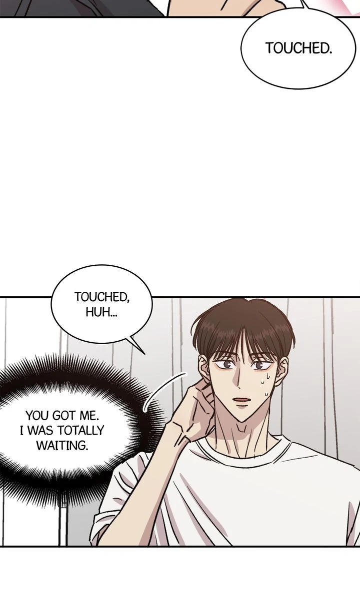 Our Home [Full ver.] - Chapter 18 manhwa