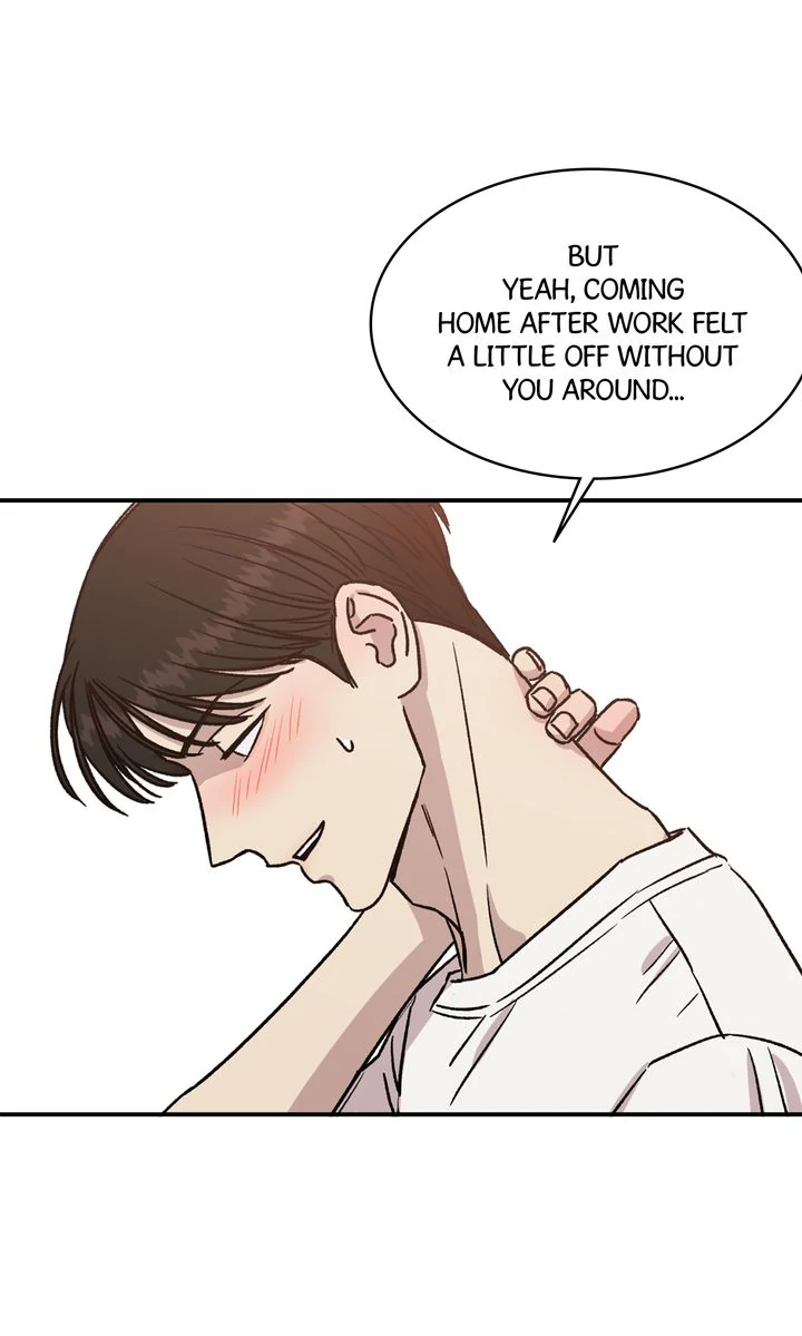 Our Home [Full ver.] - Chapter 18 manhwa