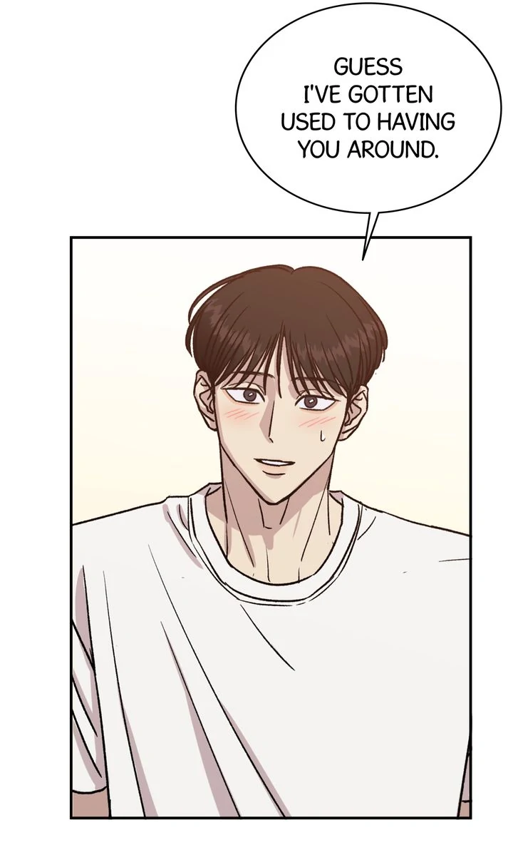 Our Home [Full ver.] - Chapter 18 manhwa
