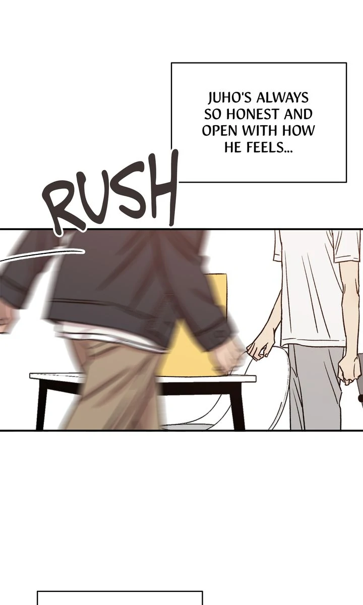 Our Home [Full ver.] - Chapter 18 manhwa
