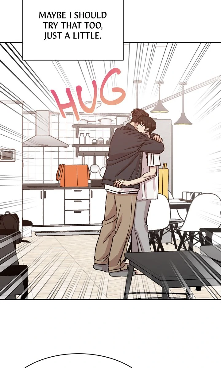 Our Home [Full ver.] - Chapter 18 manhwa