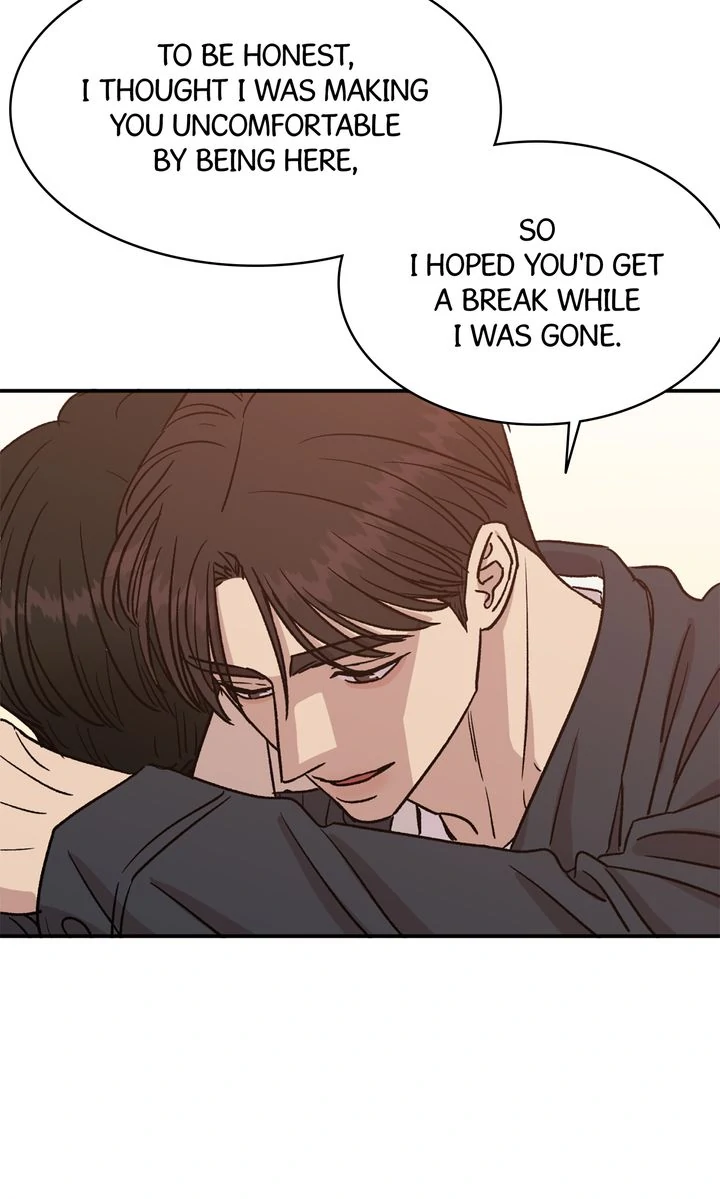 Our Home [Full ver.] - Chapter 18 manhwa