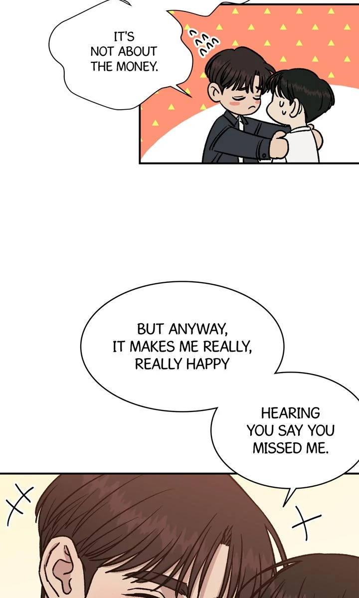 Our Home [Full ver.] - Chapter 18 manhwa